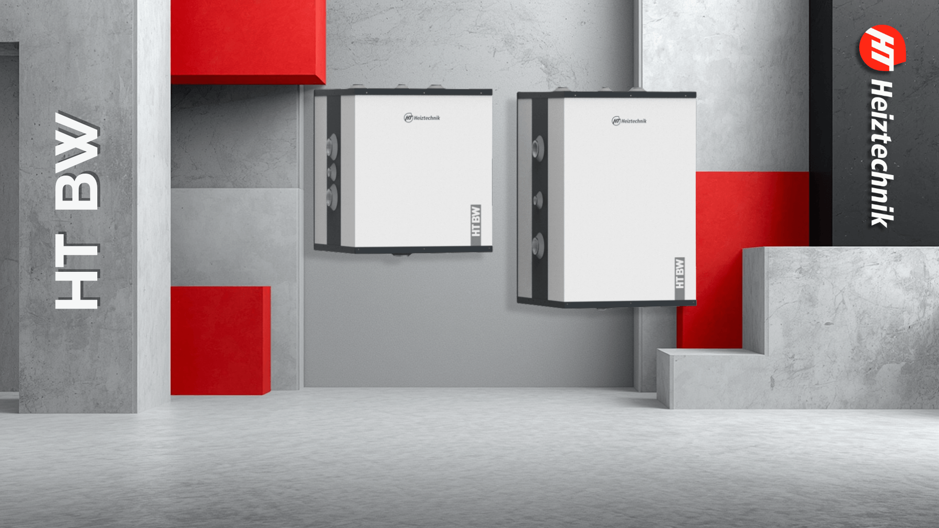 BW Akumulācijas tvertnes