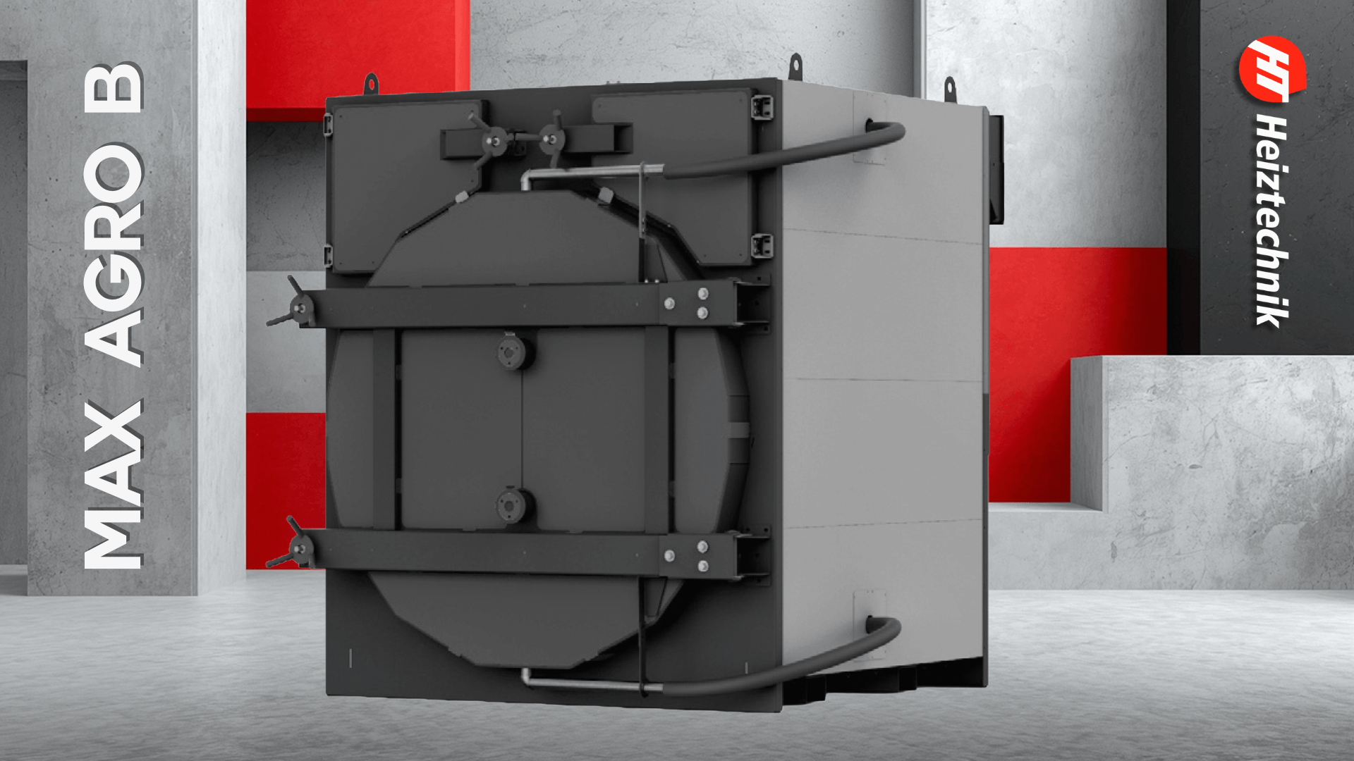 MAX AGRO B